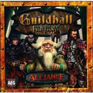 👉 Guildhall: Fantasy Alliance