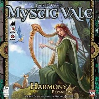 👉 Mystic Vale: Harmony