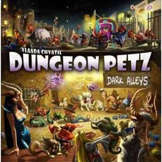 👉 Dungeon Petz: Dark Alleys 8594156310240