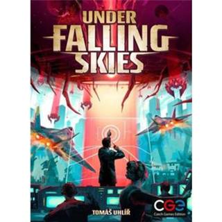 👉 Under Falling Skies 8594156310585