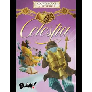 Celestia: A Little Help 3770005767020