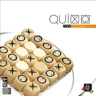 👉 Quixo Mini 3421271300854