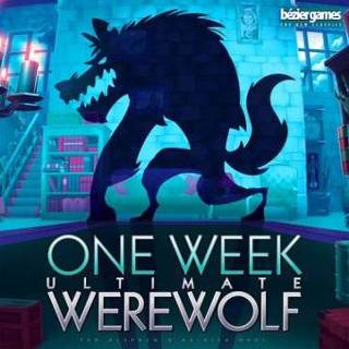 👉 One Week Ultimate Werewolf