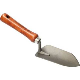 👉 Handvat Plantenschep met van essenhout 4035208014807