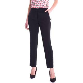 👉 Vrouwen zwart Pantalone