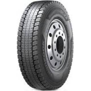 👉 Hankook DL22 SmartTouring (295/80 R22.5 154/149M)