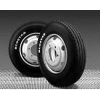 👉 Fulda ECOSTAR (9.5/ R17.5 129/127M)