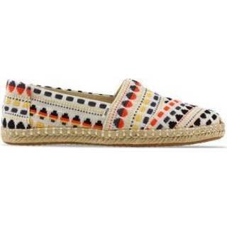 Beige unisex stock multi vrouwen Toms Alpargata Dames