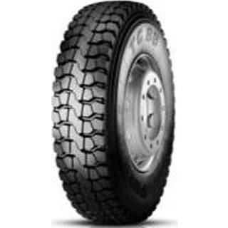 👉 Pirelli TG88 (315/80 R22.5 156/150K)