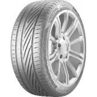 👉 Uniroyal RainSport 5 (285/35 R18 101Y)