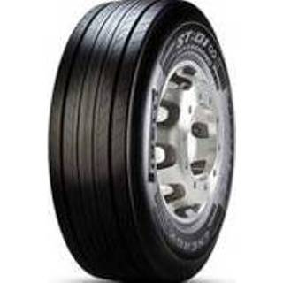 👉 Pirelli ST01 Neverending (385/65 R22.5 160K)