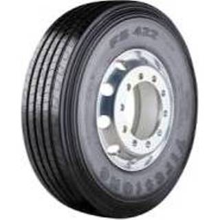 👉 Firestone FS 422 Plus (385/55 R22.5 160K)