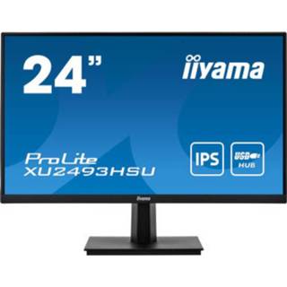 👉 Iiyama 24 XU2493HSU-B1 4948570117499