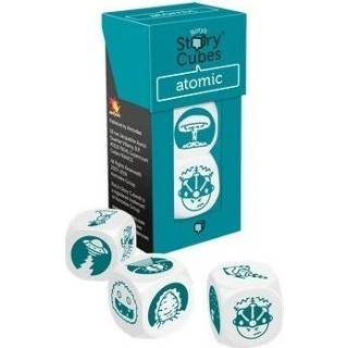 👉 Rory's Story Cubes Atomic 3558380059745