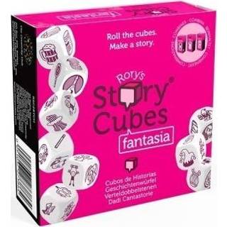 👉 Rory's Story Cubes Fantasia 3558380054023