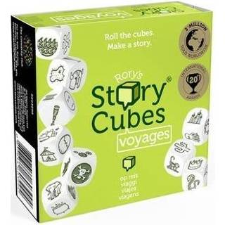 👉 Rory's Story Cubes Voyages 3558380054030