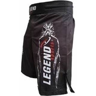 👉 Sportbroek zwart DRYFIT MMA/Sport Broekje 8719425182513