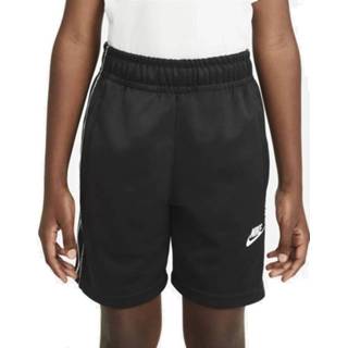 👉 Jongens short zwart Nike Sportswear