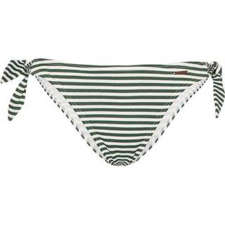 👉 Bikinislip MM vrouwen groen Protest HILLY bikini slip