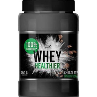 👉 Eiwitshake - Senz Sports Whey Natural 750 gram Chocolade 8718627094891