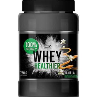 Eiwitshake - Senz Sports Whey Natural 750 gram Vanille 8718627094860