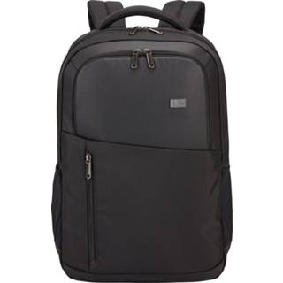 👉 Laptop Backpack zwart polyester propel Case Logic 15.6