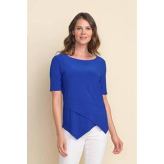 👉 Tuniek vrouwen blauw 212023