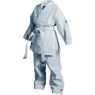 👉 Karatepak kinderen Adidas K200 kind 3662513019787