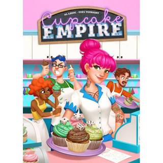 👉 Cupcake Empire