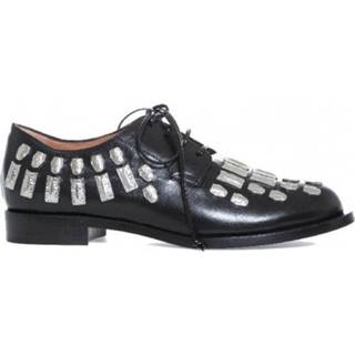 👉 Shoe vrouwen zwart Shoes