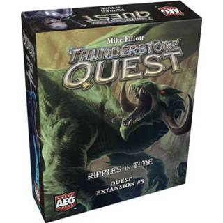 👉 Thunderstone Quest: Ripples in Time