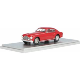 👉 Model auto resin KESS rood Ferrari 185 Inter Ghia Coupé - Modelauto schaal 1:43 430560204