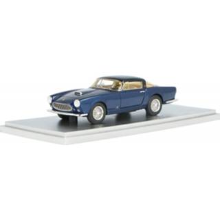 👉 Model auto resin KESS Dark Blue Metallic Ferrari 250 GT Coupé Speciale Pininfarina - Modelauto schaal 1:43 430560716