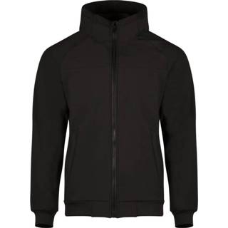 👉 Softshell jacket XL male zwart