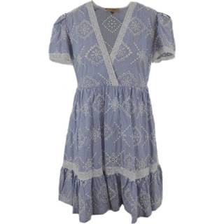 👉 Dress vrouwen blauw