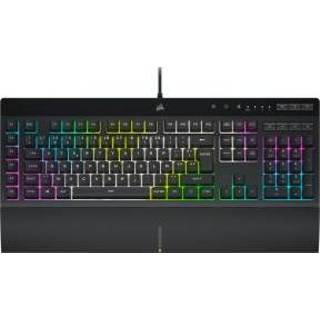 👉 Corsair Gaming K55 RGB Pro XT Azerty 840006631484