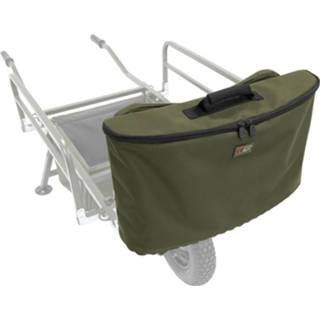 👉 Opbergtas groen tas One Size EVA Fox R-Series Barrow - Front Bag 5056212140312
