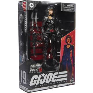 👉 Hasbro G.I. Joe Classified Series Baroness Action Figure 5010993736966