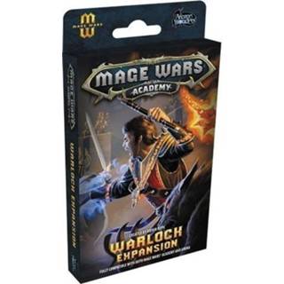 👉 Mage Wars: Academy - Warlock Expansion