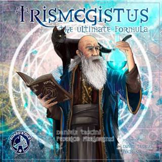 👉 Trismegistus: The Ultimate Formula 6425453001017