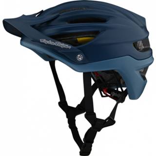 👉 Troy Lee Designs A2 MIPS MTB helm - Helmen