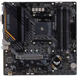 👉 ASUS TUF GAMING B550M-E AMD B550 Socket AM4 micro ATX 4711081173397