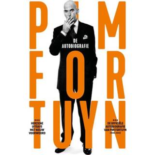 👉 Autobiografie nederlands Pim Fortuyn Fortuyn, de 9789083134642