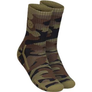 👉 Sock karper kleding camouflage Korda Kore Waterproof Socks - Sokken Maat 41/43 5060461126201