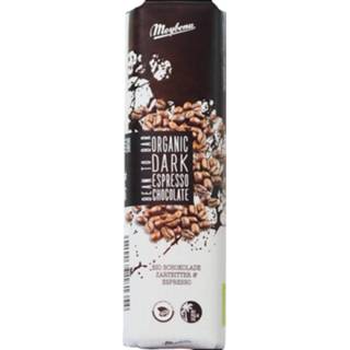 Espresso apparaat eten Meybona Organic Dark Chocolate 4010139181354