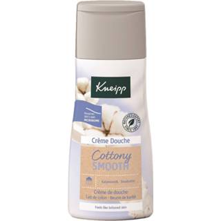 👉 Douchecrème gezondheid Kneipp Cottony Smooth 4008233158839