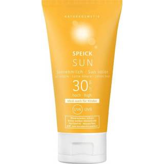 👉 Gezondheid Speick Sun Zonnemelk SPF 30 4009800012059