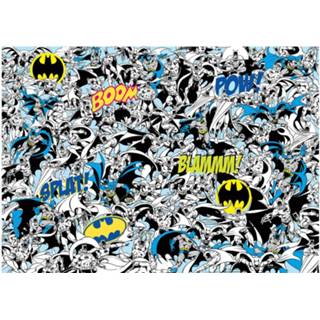 👉 Unisex Challenge - Batman Jigsaw Puzzle (1000 Pieces) 4005556165131