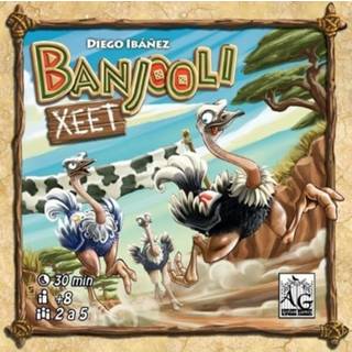👉 Banjooli Cross (NL) 8437007925999