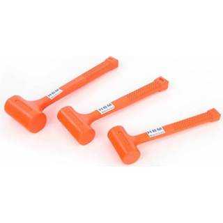 👉 Hamer active HBM terugslagloze model 1